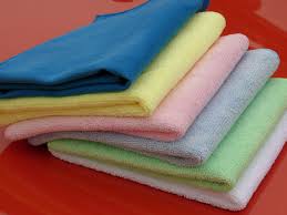 microfiber the best rag out there, cleaning tips