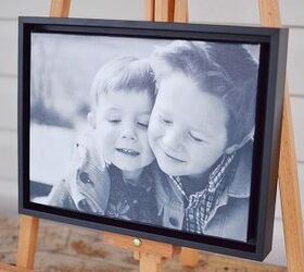 giving canvas gifts this christmas 3 ways to choose the right picture, home decor