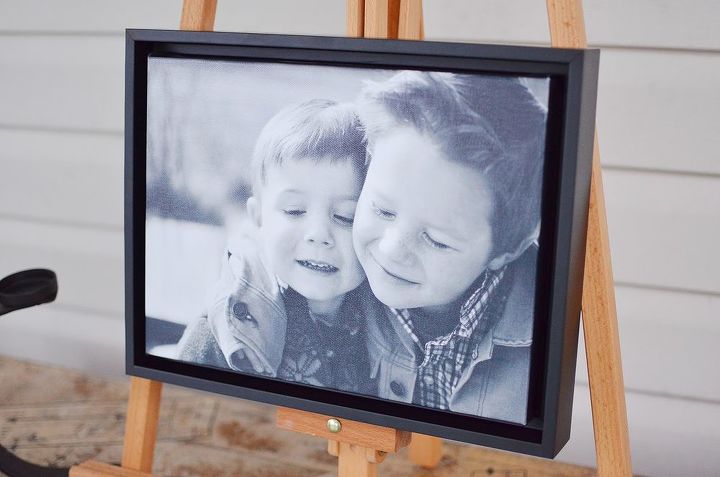giving canvas gifts this christmas 3 ways to choose the right picture, home decor