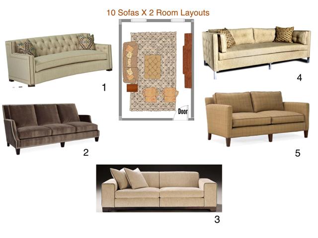 10 top sofas for different room layouts choose what is right for you, painted furniture, 10 top modern couches and sofas for different budgets that are popular sofas within open or floating room layout They can be used as family room sofas living room sofas some office sofas Couches that are voted as popular by many
