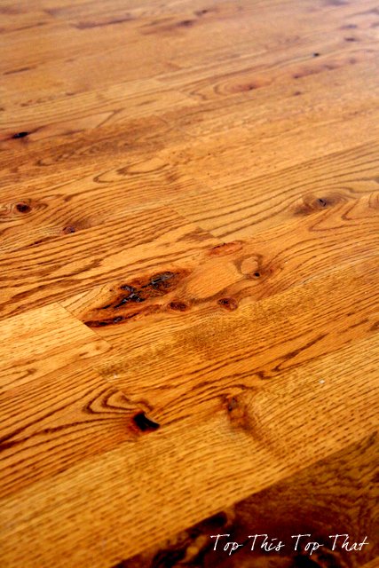 the best hardwood floor advice you will get today, flooring, hardwood floors, home maintenance repairs, This is an after picture from the same angle as the before