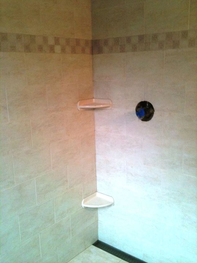 custom tile, bathroom ideas, tiling