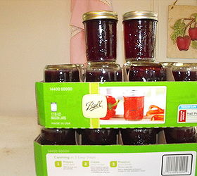 one of my fun pastimes turned profit, crafts, Muscadine Jelly