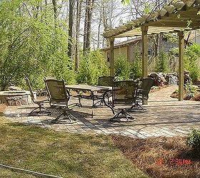 outdoor living, curb appeal, decks, gardening, landscape, lawn care, outdoor living
