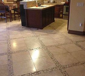 travertine tile, flooring, kitchen design, tile flooring, tiling