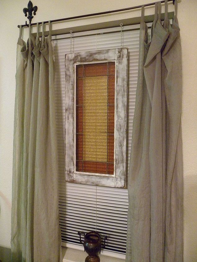 janela da porta do armrio granart, Porta de arm rio de porcelana com moldura pintada com tinta branca acetinada Lixado levemente