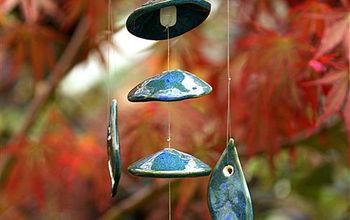 How to Make a Wind Chime