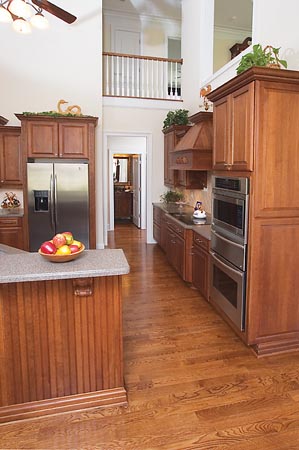 atlanta builder kitchen, home decor, home improvement, kitchen design