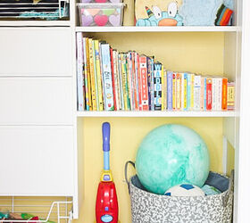 organized custom kid s closet reveal, closet, organizing