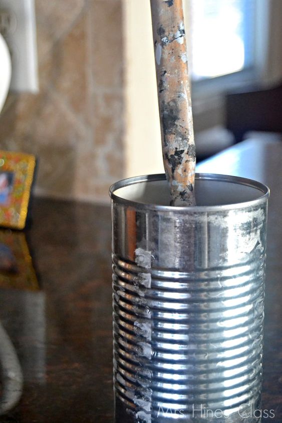 5 clever new uses for tin cans, cleaning tips, repurposing upcycling