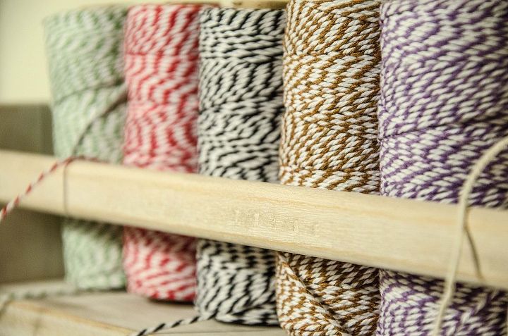 racks de especiarias ikea para armazenamento de artesanato, Armazenamento e exibi o de belos materiais de artesanato