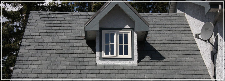 vermont slate profile, roofing, Vermont Slate Profile NC
