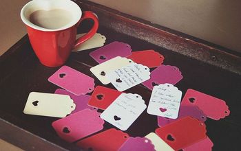 Love Notes to My Children - For Valentines Day and Beyond