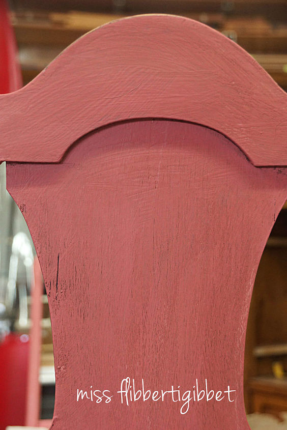 dining room chair makeover with powder river organic paint, painted furniture