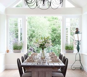 new rules on how to set a dining table, home decor