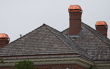 What Are Chimney Caps?