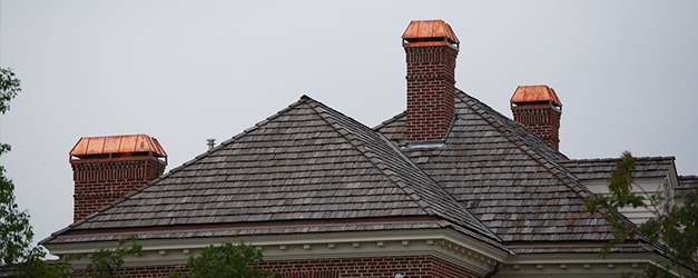 what are chimney caps, curb appeal, roofing, We hope everyone enjoyed their holiday The cold season is when most people start using their fireplace more to stay warm this is the perfect time to look into a custom chimney cap