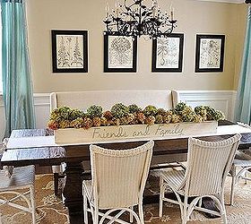 living room and dining room tour, dining room ideas, home decor