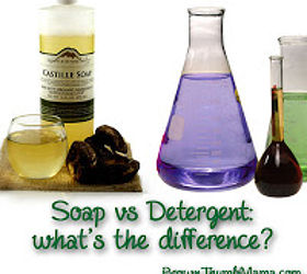 soap vs detergent what s the difference, cleaning tips, We often say wash with soap when we re truly using detergent What s the difference Does it matter