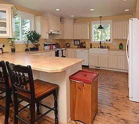 kitchen revamp, home decor, home improvement, kitchen design, Before