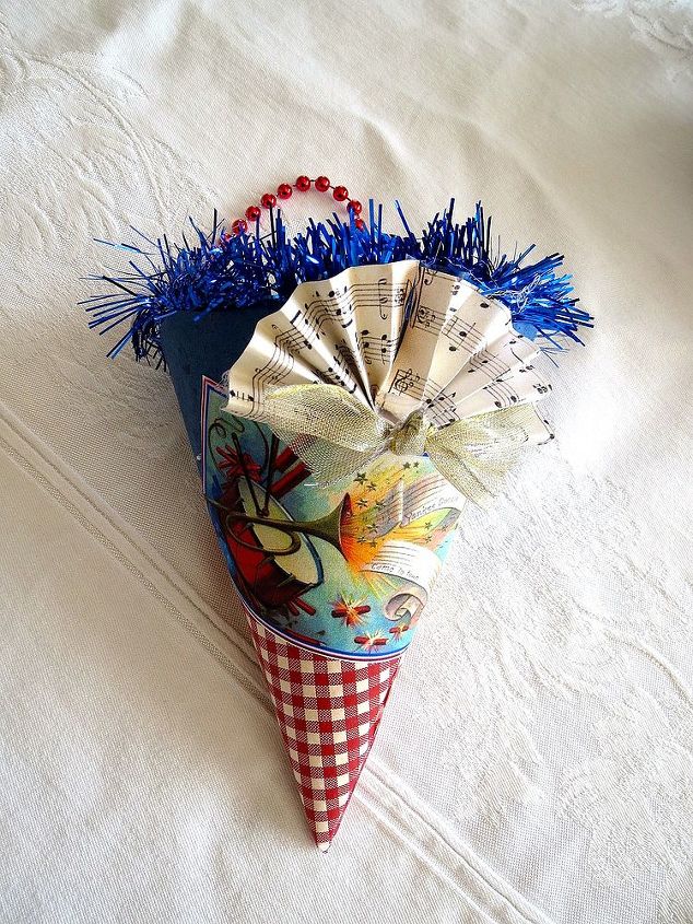 fourth of july fun, patriotic decor ideas, seasonal holiday d cor, try different designs