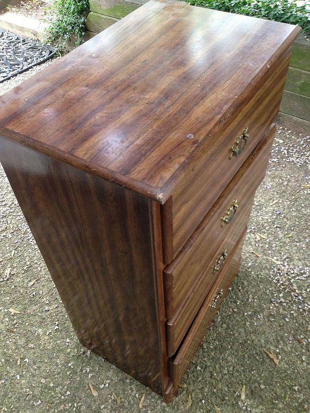 Refinishing Particle Board Panel Wood Hometalk