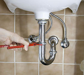 how to furnish a bathroom what plumbing fixtures should i install, plumbing