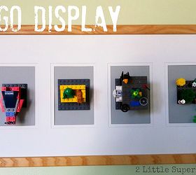 lego display, crafts, home decor