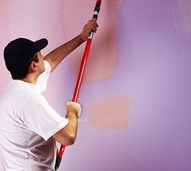 a primer on interior paint finishes, diy, painting