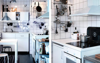 Five Great IKEA Kitchen Ideas For Your Home