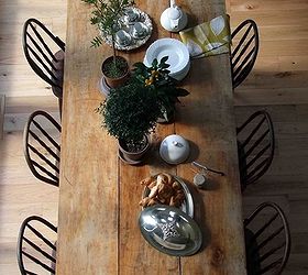 farmhouse tables farmhouse friday, home decor, painted furniture, What do you think of when you think of a Farmhouse Table