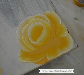 learn to paint a rose stroke by stroke, crafts, painting, Putting them all together creates a lovely bloom