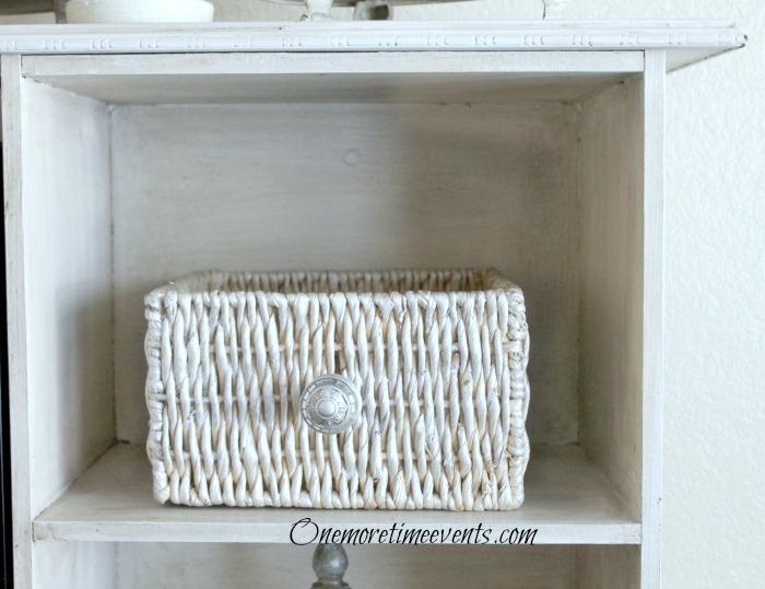 decorating with knobs, crafts, home decor, repurposing upcycling, shelving ideas