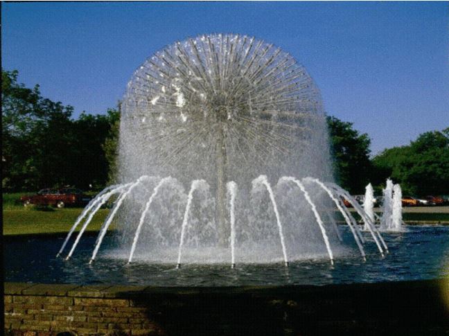 benefits of commercial fountains you may not be aware of, ponds water features