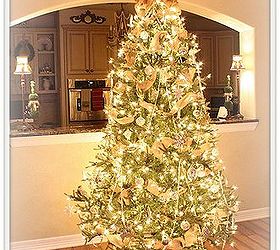 2013 christmas tree, christmas decorations, seasonal holiday decor, Christmas Tree at night with no editing