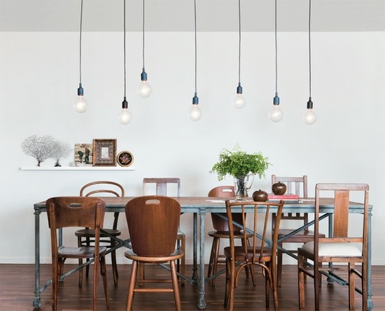 5 home decorating ideas you can ditch for good, home decor, living room ideas, painted furniture, Break the dining room chair rule Different dining room chairs create a fun and eclectic look They make dining more relaxed Mix vintage with modern or antique Have fun with it