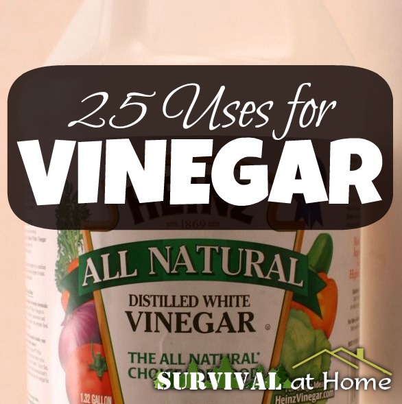 25 uses for vinegar, cleaning tips, After you read this if you find one or more that we left out leave a comment and we ll use it in our next post on the awesomeness of vinegar