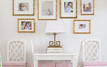 The Refined Life: Five Fancy Decor Tricks for the Not-So-Fancy Home