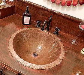 Popular Diy Copper Sink Ay18 Roccommunity