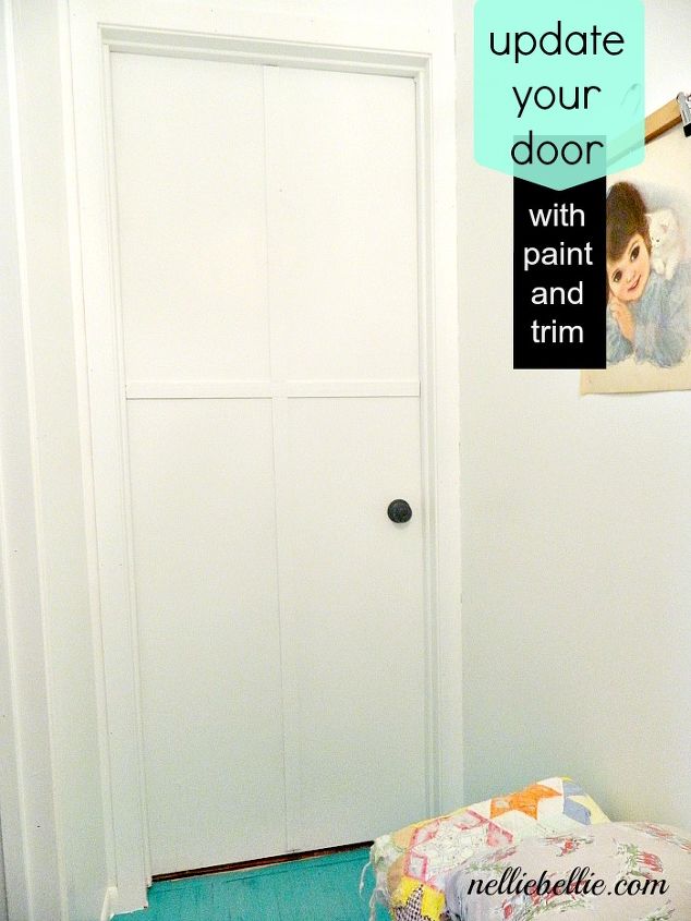 simple ways to upgrade your door, doors, painting
