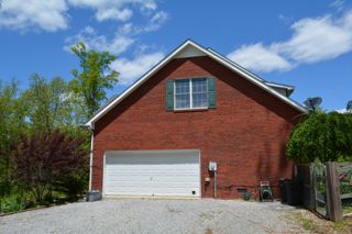 q help give this front porch some tlc, curb appeal, doors, porches, Garage door