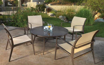 Looking for Modern Outdoor Furniture With a Mid-Century Vibe - Phoenix