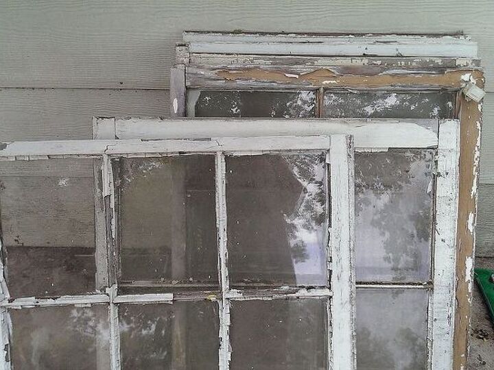 old windows diy, repurposing upcycling