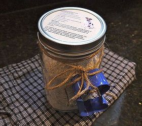 dog treats in a jar, crafts, treat your pup