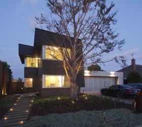maribyrnong house in melbourne by grant maggs architects, architecture, home decor