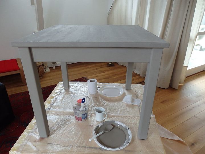 first time annie sloan chalk paint, chalk paint, painted furniture