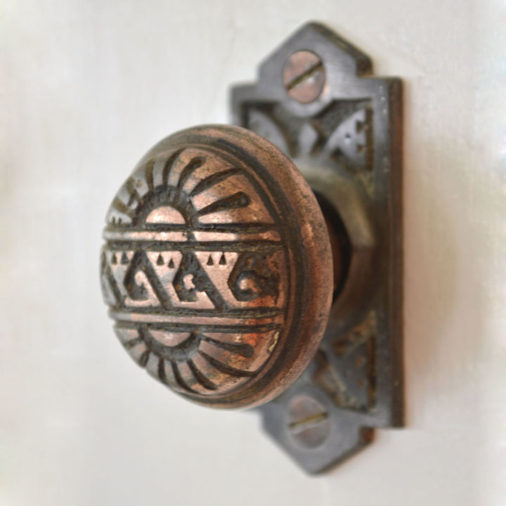 How To Remove Paint From Antique Hardware Hometalk