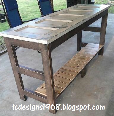 Old Workbench Kitchen Island Old Workbench Kitchen Island