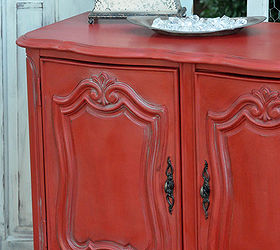 painted furniture projects, painted furniture