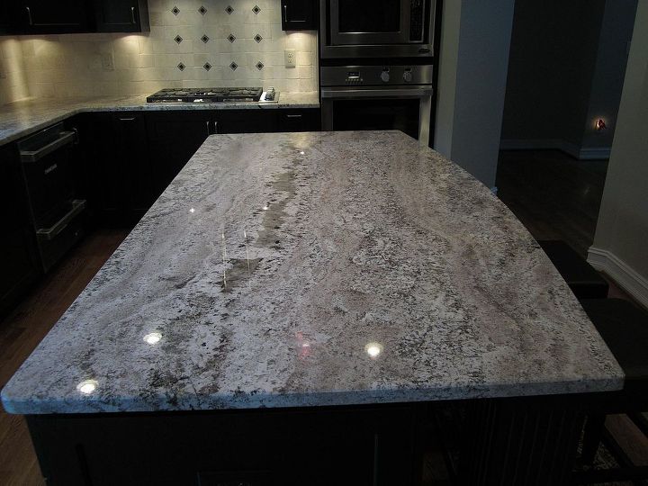 our project using starmark cabinetry dcs appliances, appliances, kitchen cabinets, Lets talk about this most perfect piece of granite by Antolini Those with the best patterns are chosen for the The Signature Stone Collection White Torroncino is its name
